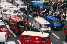 17 Σεπτεμβρίου 1986: Η τρομοκρατική ενέργεια στην οδό Ρεν