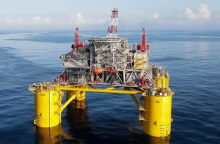 Equinor: Μια στο καρφί και μια στο πέταλο