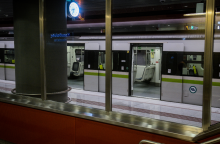 Τέλος στην απεργία των ΜΜΜ - Αγνωστο πότε θα βγουν στην κυκλοφορία