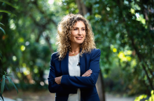 Κρίστη Αγαπητού