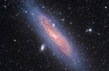 Πώς μπορούμε να αναγνωρίσουμε τους ήχους του Σύμπαντος