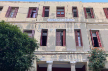 Εκκενώθηκαν δύο καταλήψεις σε Αθήνα και Ηράκλειο - Δέκα συλλήψεις