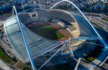 Τα προβλήματα στατικότητας στο ΟΑΚΑ που οδήγησαν στο λουκέτο