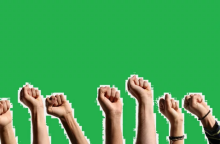 Για το οικολογικό κίνημα – Χωρίς φόβο και πάθος