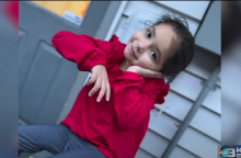 Η 5χρονη Zoe βιάστηκε και δολοφονήθηκε από 25χρονο