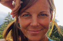 Σουζάν Μόρφιου: Το θρίλερ με την εξαφάνιση και τη δολοφονία της