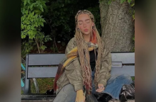 Η Ισραηλινή Έντεν Μπεν Ρουμπί με καταγωγή από τη Θεσσαλονίκη δολοφονήθηκε από τη Χαμάς στο φεστιβάλ Supernova