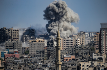 Μετά τη φονική επίθεση της Χεζμπολάχ το Ισραήλ αποκλείει τα σύνορα με τον Λίβανο