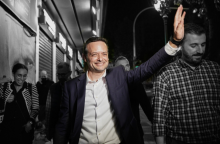 Αυτοδιοικητικές εκλογές 2023: Πώς «βάφτηκε» ο χάρτης των δήμων - Ποιοι δήμαρχοι εκλέχθηκαν με το κάθε κόμμα