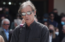 Αίας Μανθόπουλος: Πέθανε σε ηλικία 61 ετών ο γνωστός ηθοποιός - Εδινε μάχη στη ΜΕΘ