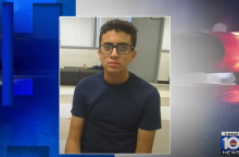 Ο 13χρονος δολοφόνησε την 39χρονη μητέρα του την ώρα που κοιμόταν