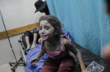 Ο Αμπάς ακυρώνει τη συνάντηση με Μπάιντεν και κηρύσσει τριήμερο πένθος