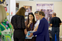 Τέσσερις παράλληλες εκθέσεις στο Διεθνές Εκθεσιακό Κέντρο Θεσσαλονίκης