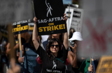 Το Σωματείο Ηθοποιών Αμερικής συμπλήρωσε 100 μέρες απεργίας