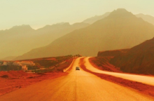 Γιατί οδηγούμε αυτοκίνητα;