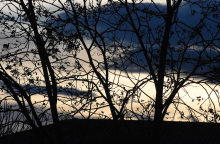 Καιρός αύριο: Έρχεται το φθινόπωρο από την Τετάρτη 1η Νοεμβρίου - Πότε θα ξεκινήσουν οι πρώτες βροχές