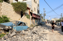 Νέο βίντεο με περιγραφές μέλους της Χαμάς για τη σφαγή της 7ης Οκτωβρίου