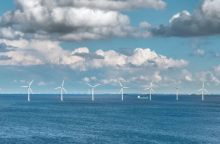 ΕΛΕΤΕΑΝ: Μεγάλη ευκαιρία για την Ελλάδα τα υπεράκτια αιολικά πάρκα