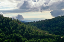 Βελτιώνεται ο καιρός από την Τρίτη - Πού θα κυμανθεί η θερμοκρασία