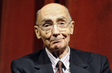 Σαν σήμερα 16 Νοεμβρίου 1922 γεννήθηκε ο Ζοζέ Σαραμάγκου - Η ζωή και το έργο του πλέον φημισμένου Πορτογάλου συγγραφέα, που τιμήθηκε με το Νόμπελ Λογοτεχνίας.