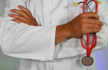 Απεργιακό διήμερο γιατρών και υγειονομικών στις 29 και 30 Νοεμβρίου