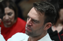 Κασσελάκης: Ελπίζω να μην υπάρξουν άλλοι που θα μιμηθούν το παράδειγμα της Ομπρέλας