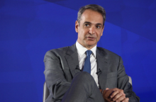 Μητσοτάκης: Θα προστατεύσουμε τους πολίτες από όσους νομίζουν ότι θα κερδοσκοπήσουν σε βάρος του