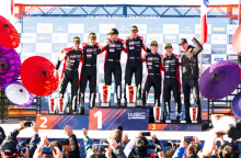 Ράλι Ιαπωνίας