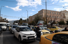 Τέλη κυκλοφορίας 2024: Πότε λήγει η προθεσμία πληρωμής