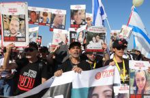 Times of Israel: Η κατάπαυση του πυρός θα διαρκέσει το πολύ 10 ημέρες