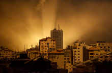 Η εκεχειρία στη Γάζα παρατείνεται για δύο ακόμη ημέρες - Η ανακοίνωση του Κατάρ