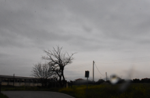 Νέα επιδείνωση του καιρού με καταιγίδες την Τρίτη 