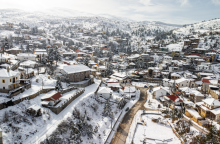 «Τουρισμός για όλους»: Πώς θα πάρετε τα 150 ευρώ για χειμερινές διακοπές