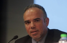 Ο Δημήτρης Π. Σωτηρόπουλος νέος πρόεδρος των Γενικών Αρχείων του Κράτους 