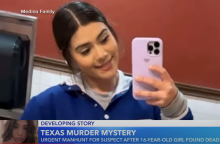 Η 16χρονη μαζορέτα βρέθηκε νεκρή στην μπανιέρα του σπιτιού της