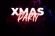 Voice 102.5: Το ραδιόφωνο της πόλης σας καλεί στο ΧΜΑS PARTY του στο Upupa Epops