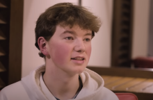 Απαγωγή Άλεξ Πατί: Περιγράφει τη ζωή και το πώς δραπέτευσε