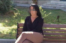 Σητεία - Δολοφονία καρδιολόγου: Η μαύρη χήρα