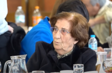 Η συνταξιούχος δασκάλα από το Κιλκίς που δώρισε ασθενοφόρο στο νοσοκομείο