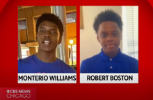 Σικάγο: Δύο νεκροί μαθητές από πυρά έξω από σχολείο