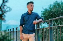 Ο 31χρονος Μπάμπης Κούτσικος δολοφονήθηκε στο Μεσολόγγι