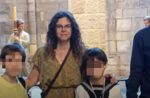 Η 48χρονη γυναίκα βρέθηκε δολοφονημένη μέσα σε αυτοκίνητο