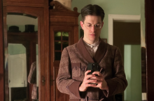 Valerio Bonanno: Ο Instagrammer από άλλον αιώνα