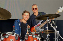 Gary Sinise: Πέθανε ο 33χρονος γιος του