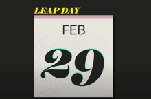 29 Φεβρουαρίου