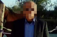 Ο 69χρονος δολοφόνησε τον 57χρονο γαμπρό του