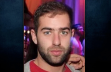 O 33χρονος Μανώλης υπέκυψε μετά τον βαρύτατο τραυματισμό του από ναυτική φωτοβολίδα