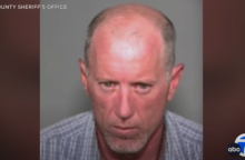 Ο 56χρονος είχε κατηγορηθεί για παιδεραστία