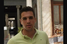 Πτώση F-16 - Ο 29χρονος πιλότος