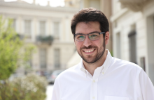 Podcast Μπούκλα 99 - Νεφέλη Μεγκ | Special Edition: Λευτέρης Καρχιμάκης